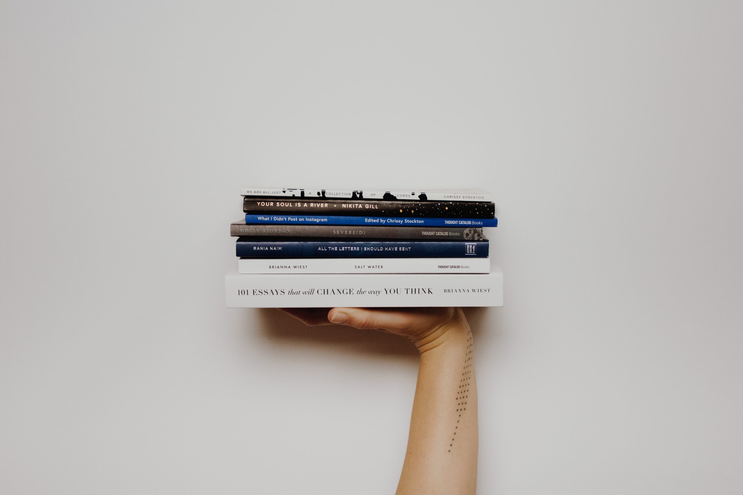 Top 14 books for Product People in 2022